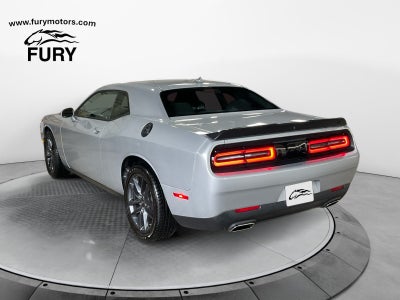 2023 Dodge Challenger GT AWD