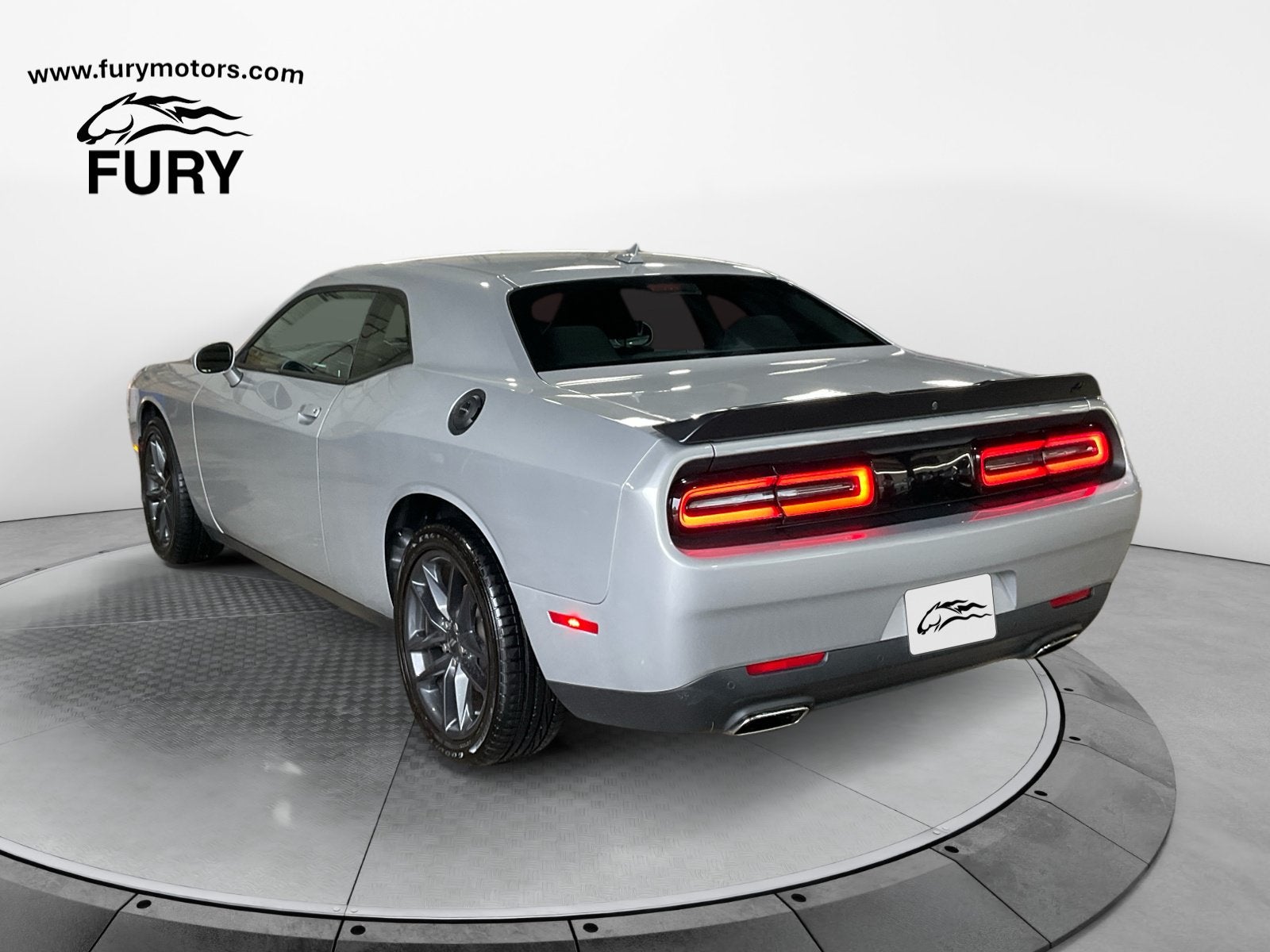 2023 Dodge Challenger GT AWD