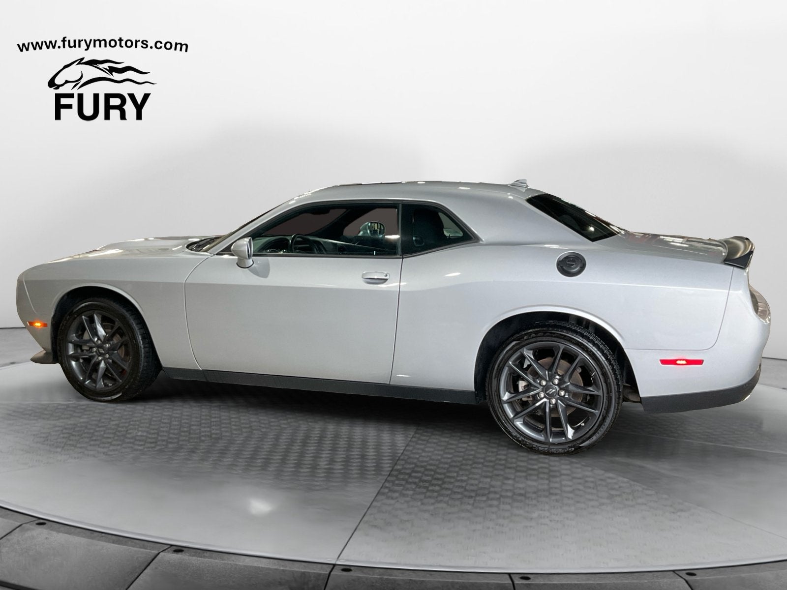 2023 Dodge Challenger GT AWD