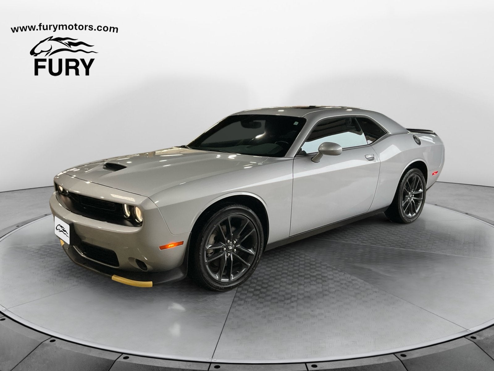 2023 Dodge Challenger GT AWD
