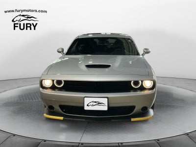 2023 Dodge Challenger GT AWD