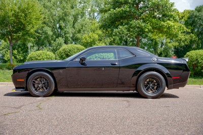 2023 Dodge Challenger SRT Demon