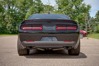 2023 Dodge Challenger SRT Demon