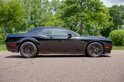 2023 Dodge Challenger SRT Demon