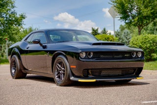 2023 Dodge Challenger SRT Hellcat Redeye Widebody