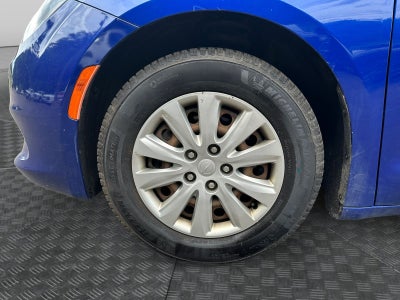 2019 Chrysler Pacifica L