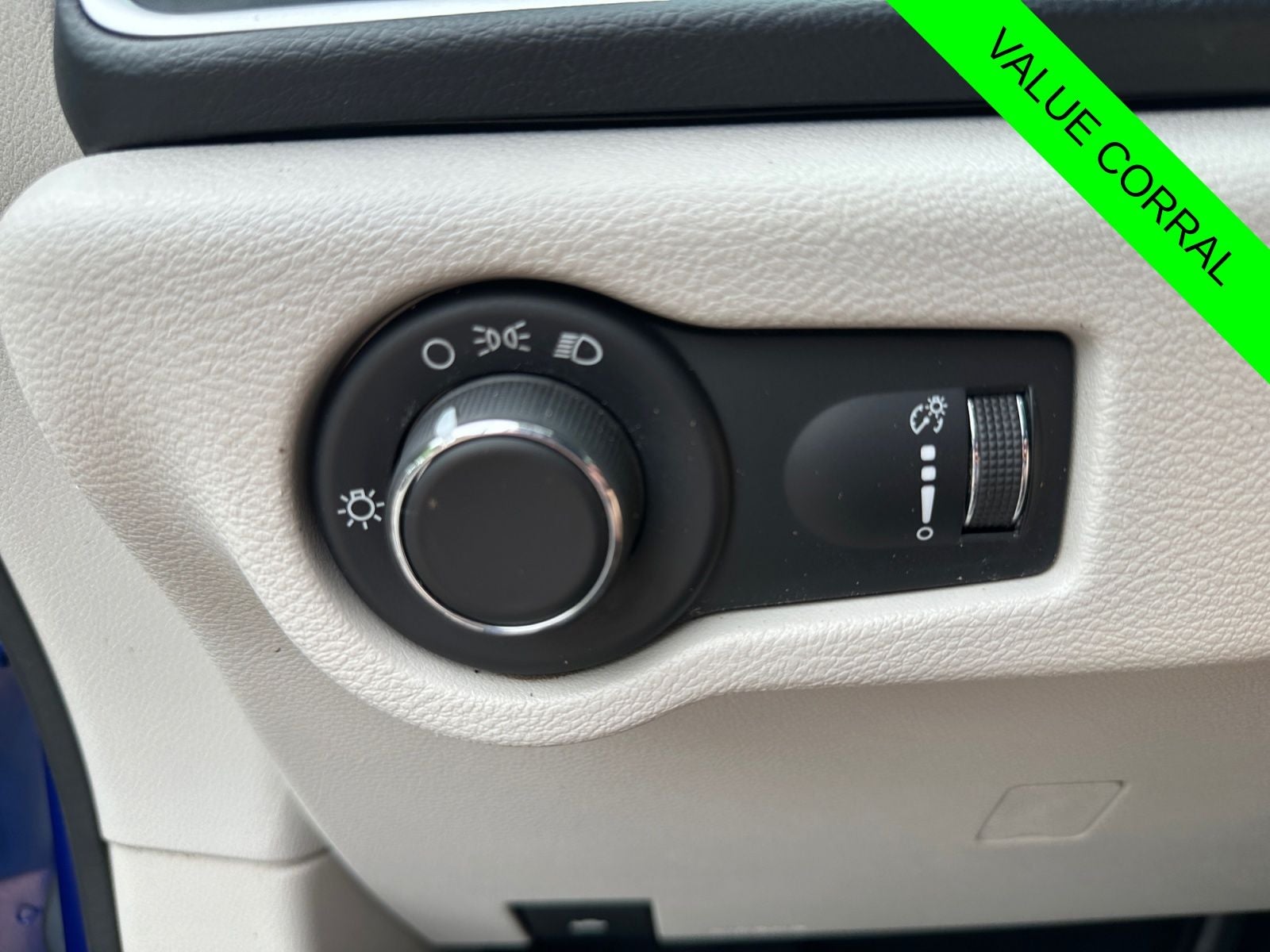 2019 Chrysler Pacifica L