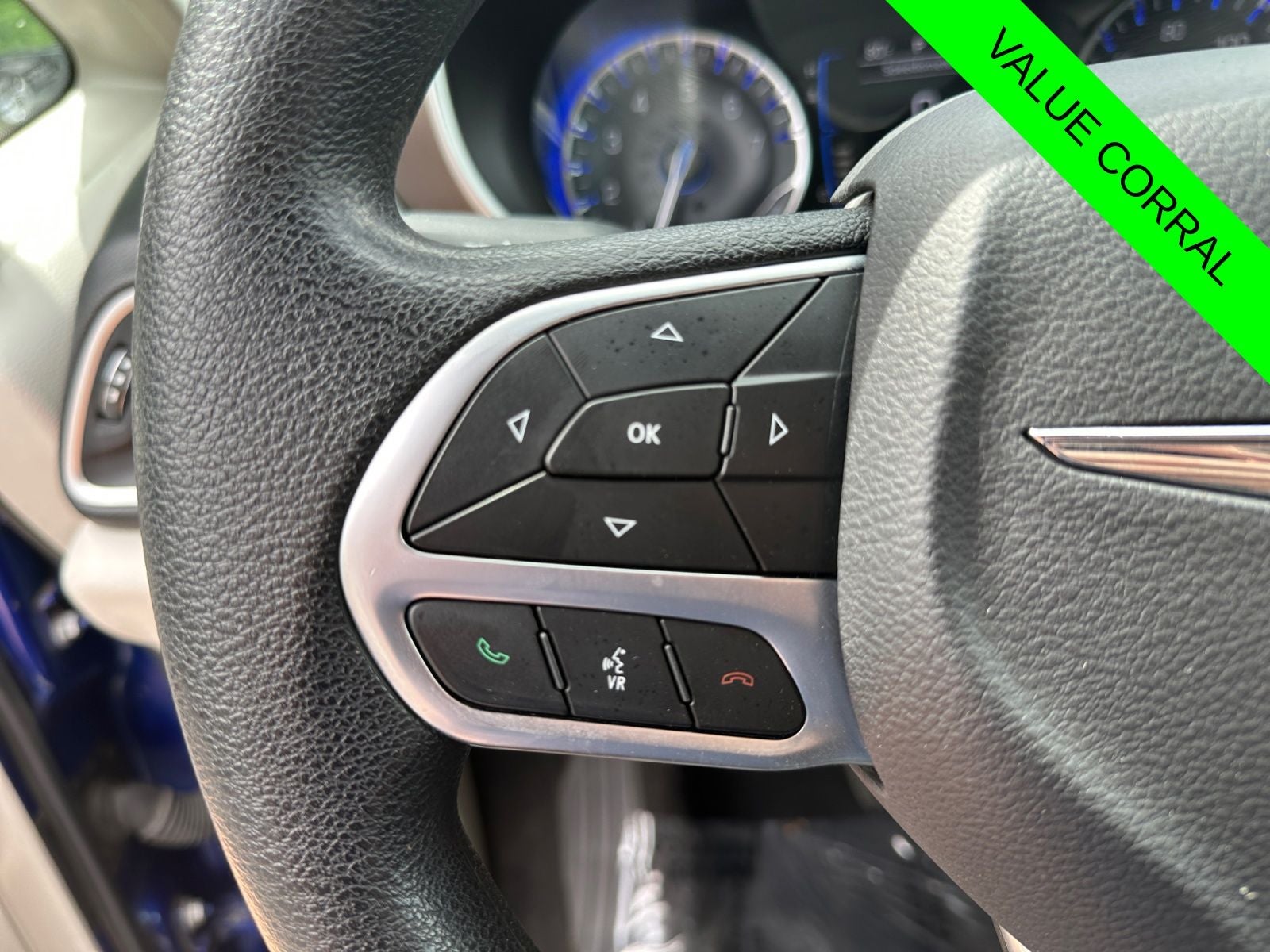 2019 Chrysler Pacifica L