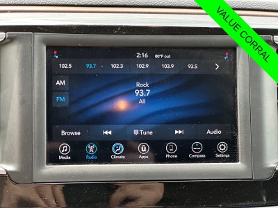 2019 Chrysler Pacifica L