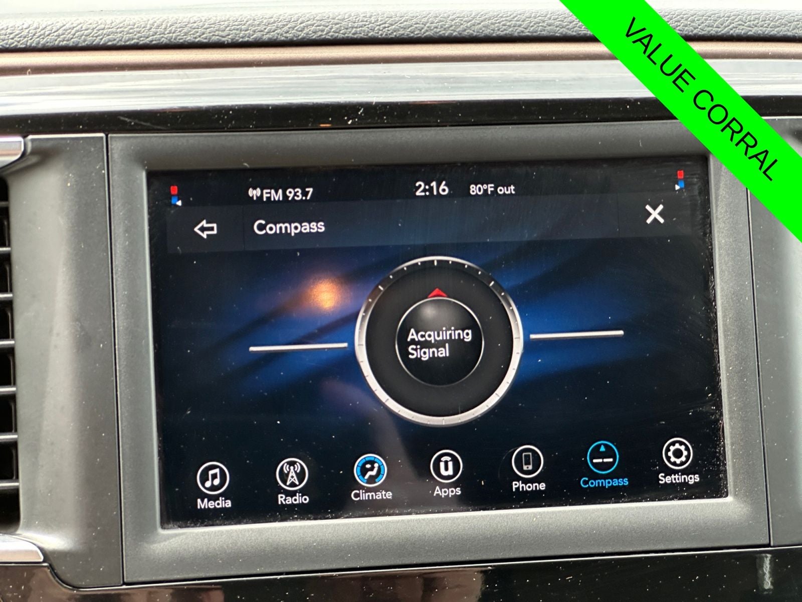 2019 Chrysler Pacifica L