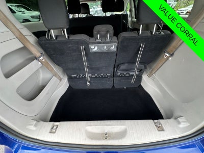 2019 Chrysler Pacifica L