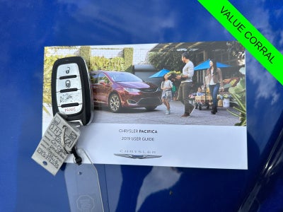 2019 Chrysler Pacifica L