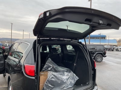 2026 Chrysler Voyager VOYAGER LX