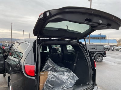 2026 Chrysler Voyager VOYAGER LX