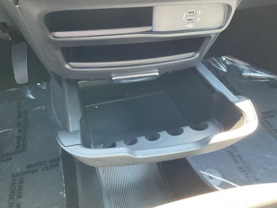 2027 Chrysler Pacifica PACIFICA SELECT AWD