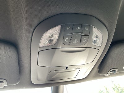 2027 Chrysler Pacifica PACIFICA SELECT AWD