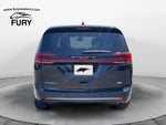2027 Chrysler Pacifica PACIFICA SELECT AWD