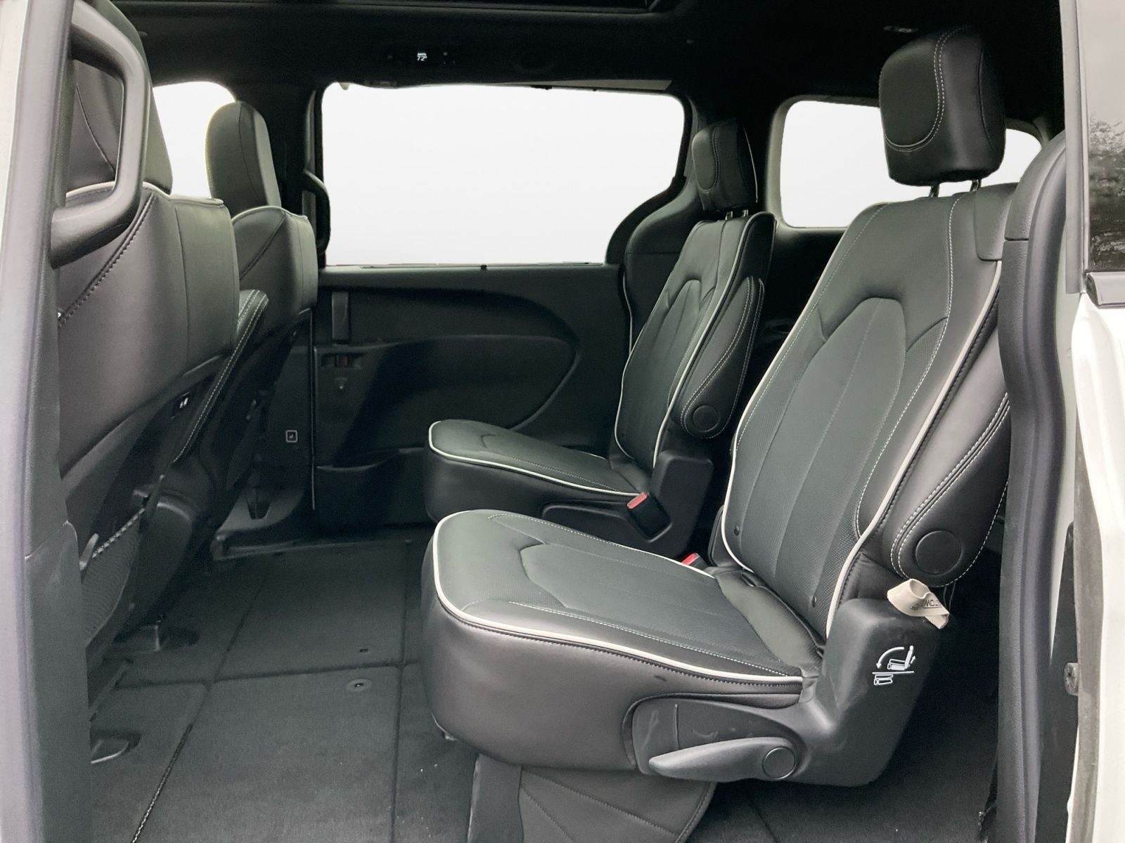 2026 Chrysler Pacifica PACIFICA LIMITED AWD