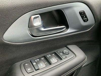 2026 Chrysler Pacifica PACIFICA LIMITED AWD