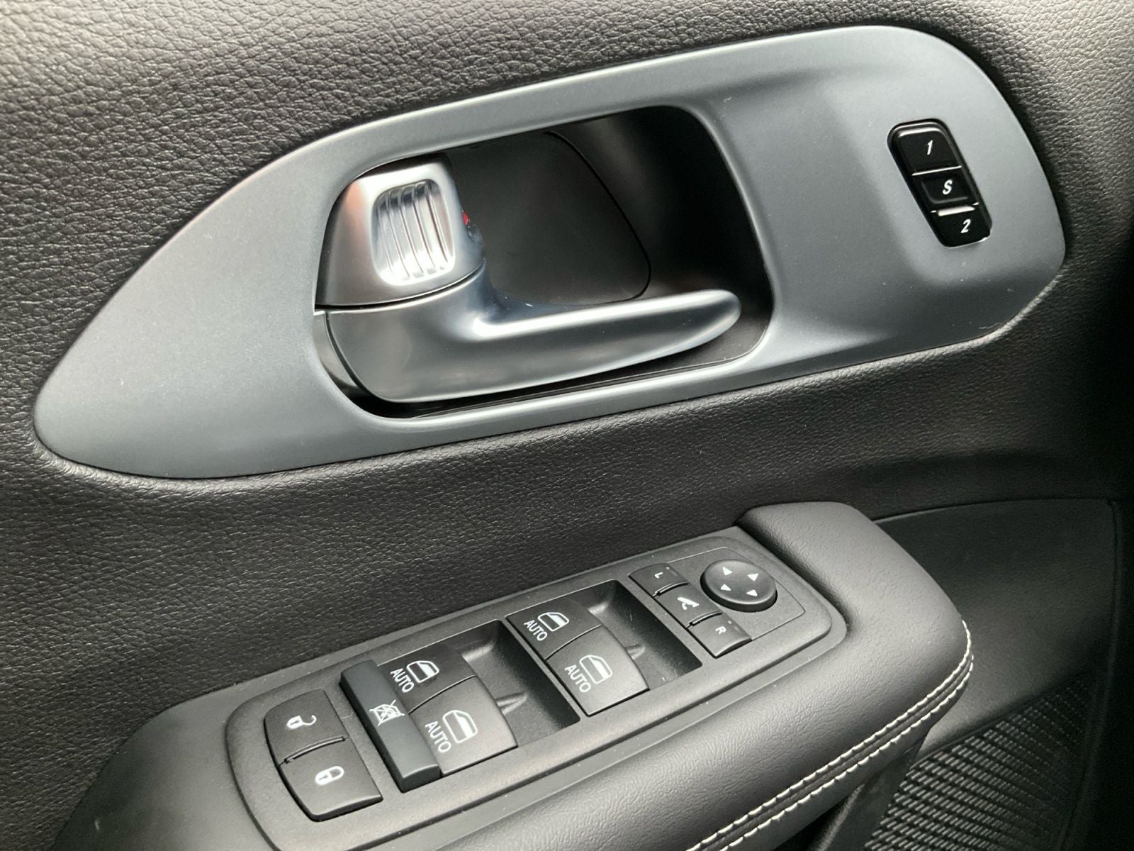 2026 Chrysler Pacifica PACIFICA LIMITED AWD