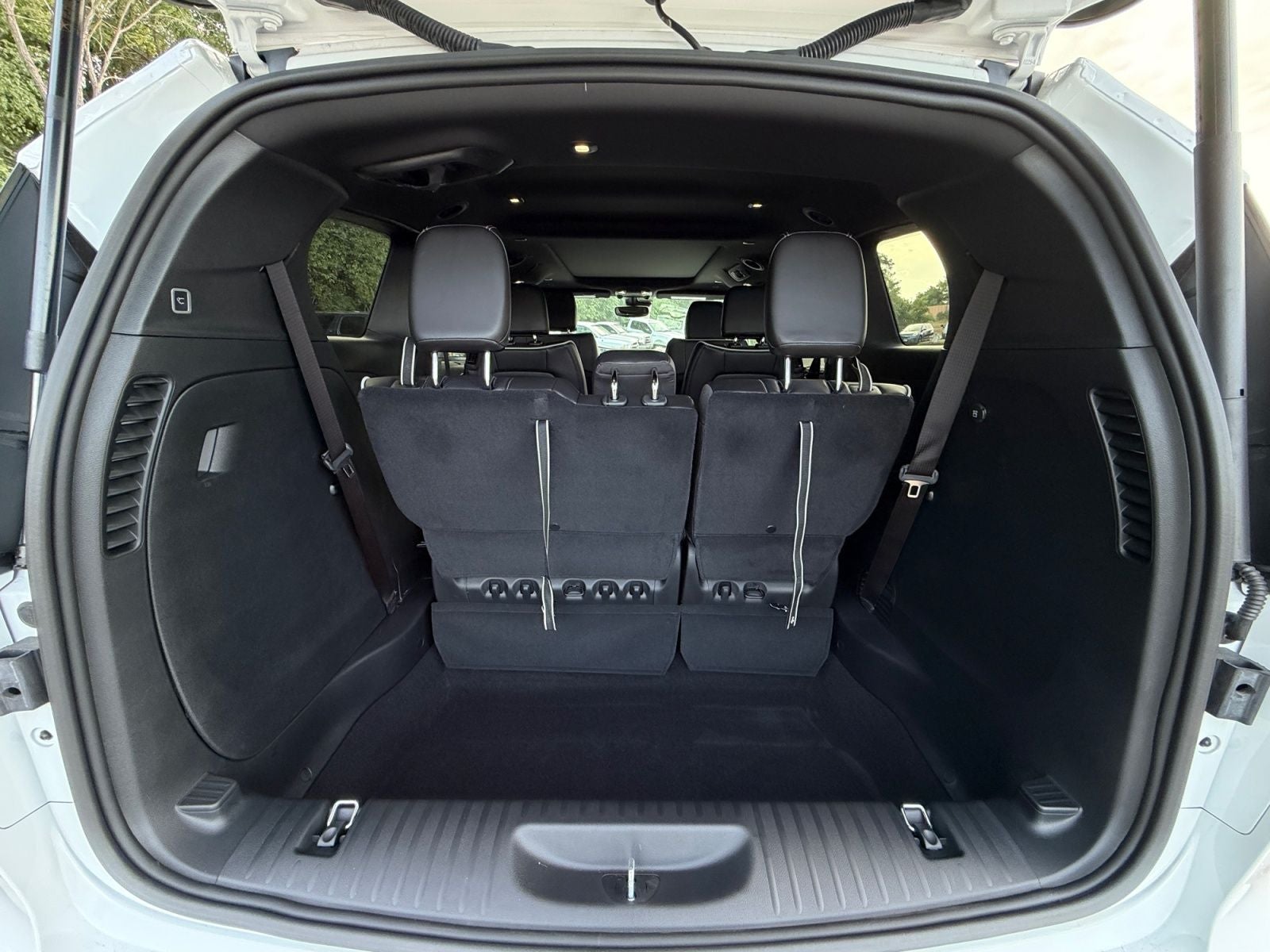 2026 Chrysler Pacifica Limited - Photo 42