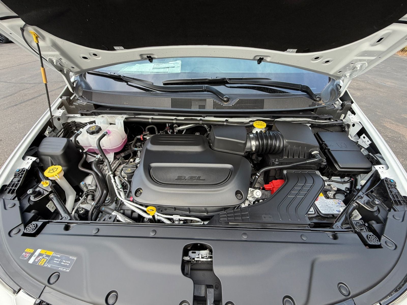 2026 Chrysler Pacifica Limited - Photo 43