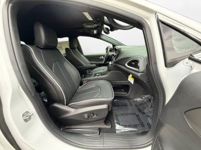 2027 Chrysler Pacifica PACIFICA LIMITED AWD