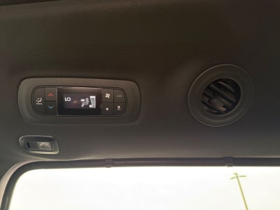 2027 Chrysler Pacifica PACIFICA LIMITED AWD