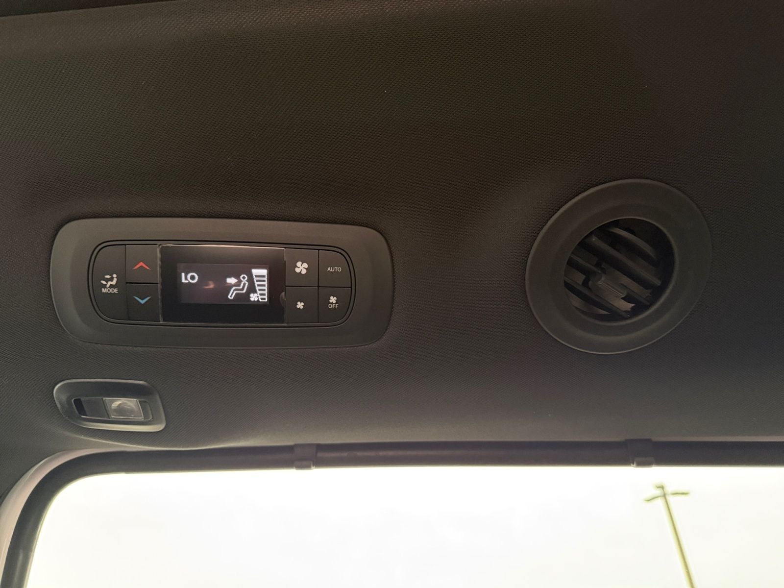 2027 Chrysler Pacifica PACIFICA LIMITED AWD