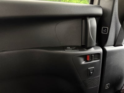 2027 Chrysler Pacifica PACIFICA LIMITED AWD