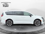 2027 Chrysler Pacifica PACIFICA LIMITED AWD