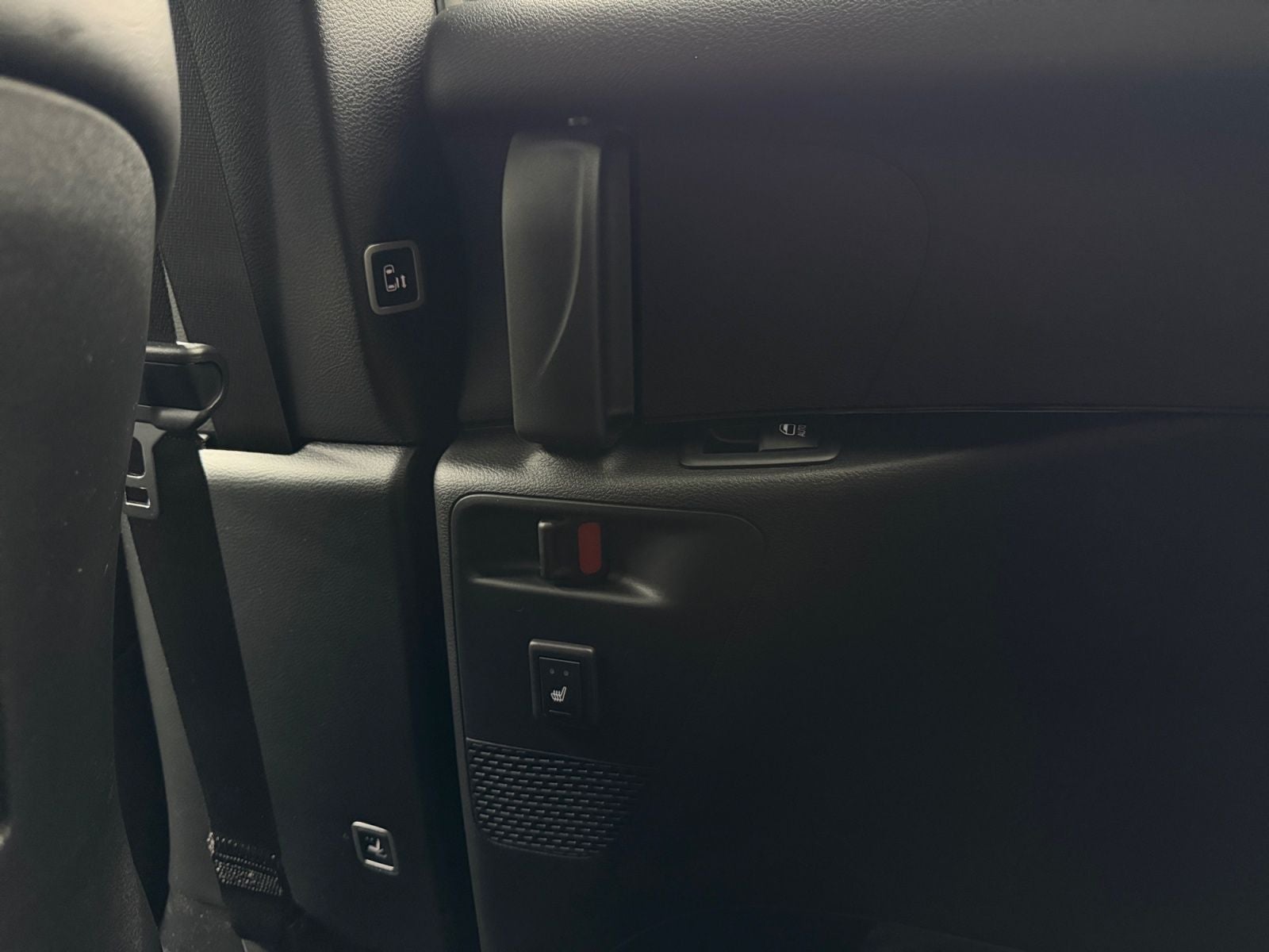 2027 Chrysler Pacifica PACIFICA LIMITED AWD