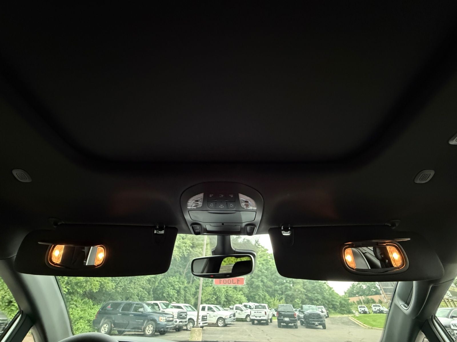 2027 Chrysler Pacifica PACIFICA LIMITED AWD