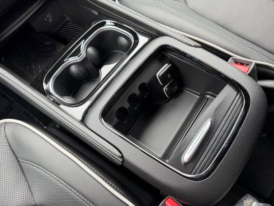 2027 Chrysler Pacifica PACIFICA LIMITED AWD