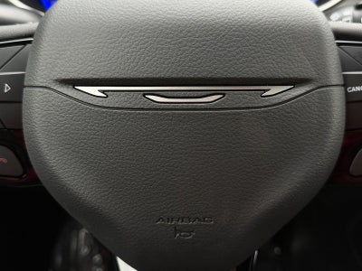 2027 Chrysler Pacifica PACIFICA LIMITED AWD