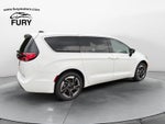 2027 Chrysler Pacifica PACIFICA LIMITED AWD