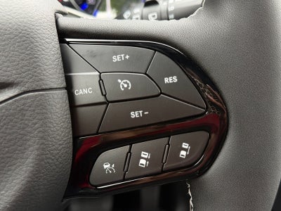 2027 Chrysler Pacifica PACIFICA LIMITED AWD