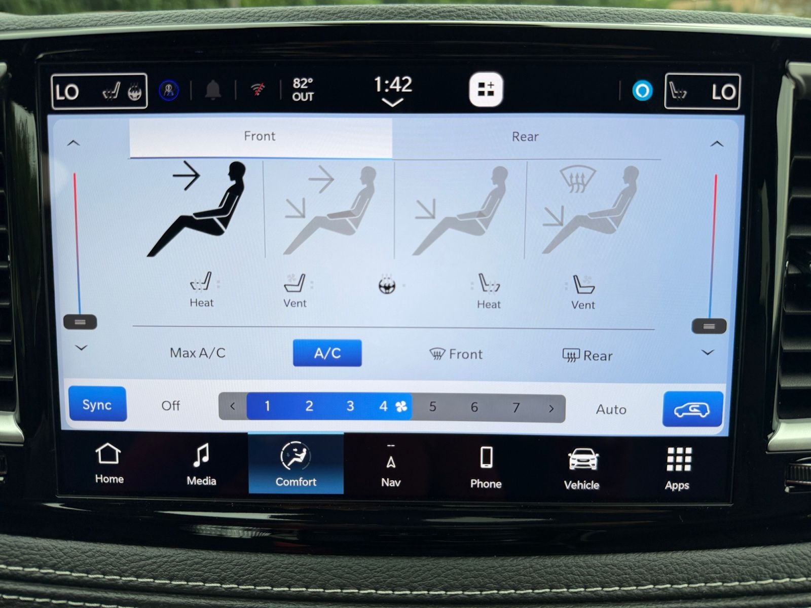 2027 Chrysler Pacifica PACIFICA LIMITED AWD