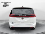2027 Chrysler Pacifica PACIFICA LIMITED AWD