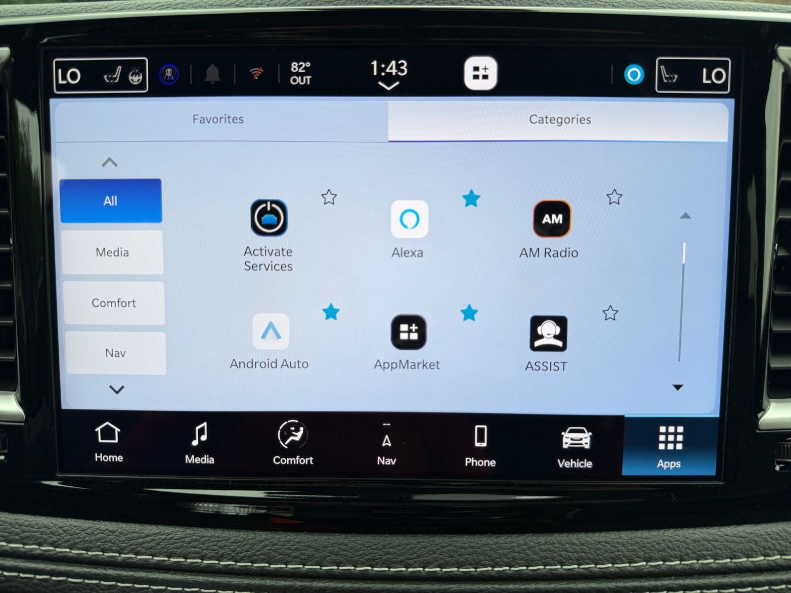 2027 Chrysler Pacifica PACIFICA LIMITED AWD