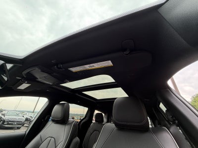 2027 Chrysler Pacifica PACIFICA LIMITED AWD