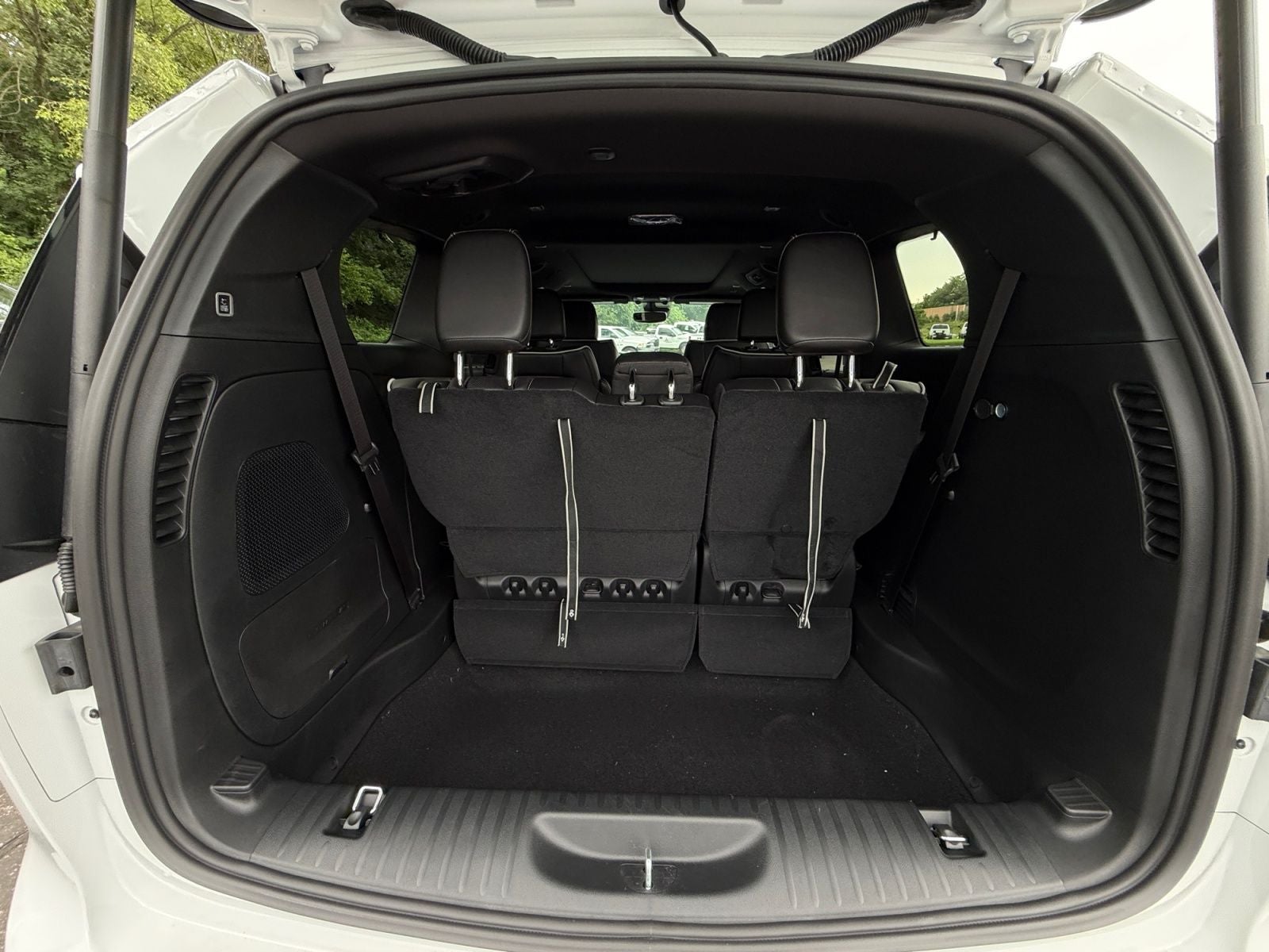 2027 Chrysler Pacifica PACIFICA LIMITED AWD