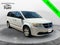 2011 Dodge Grand Caravan Express