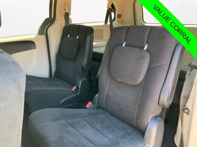 2011 Dodge Grand Caravan Express