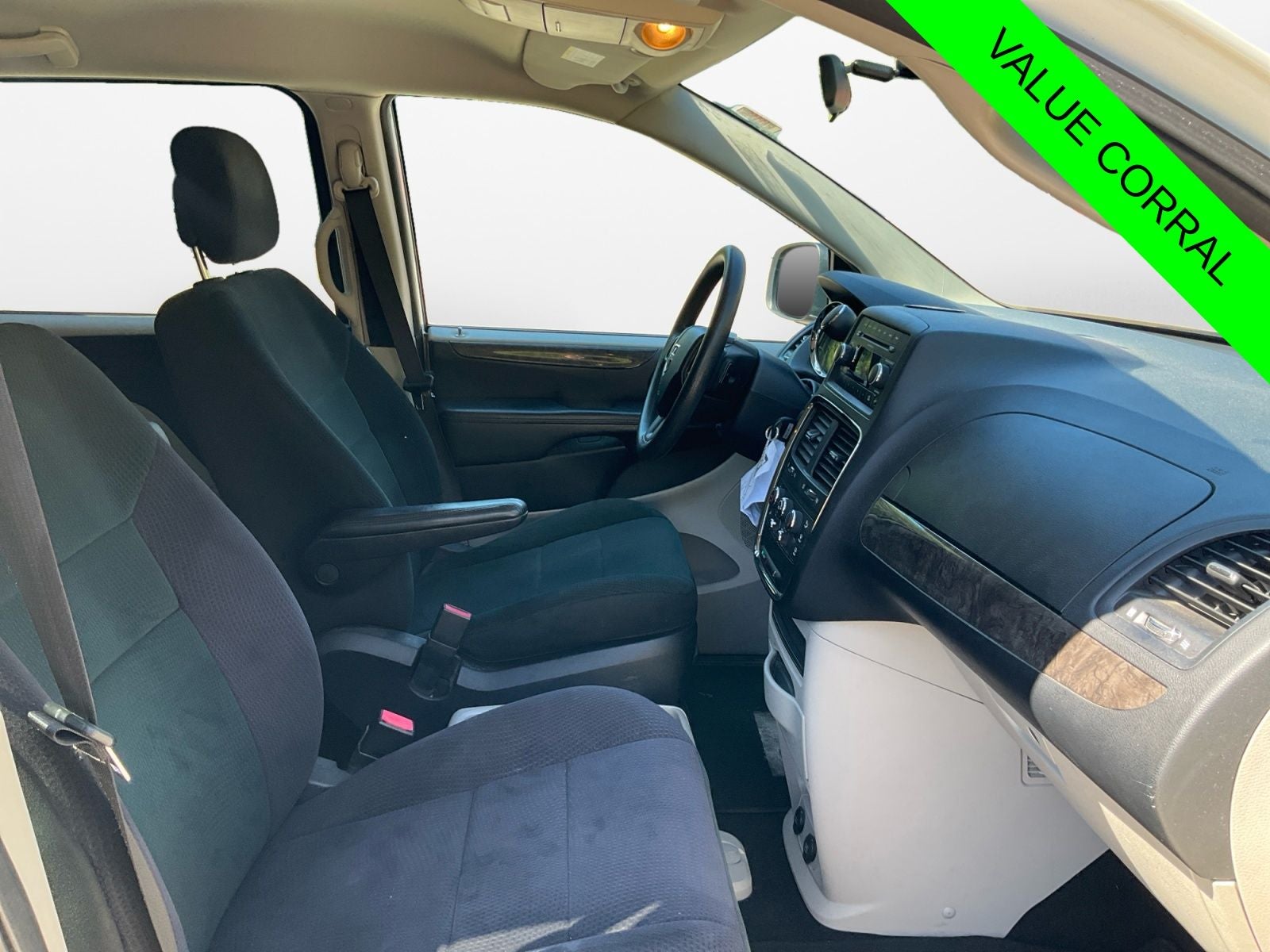 2011 Dodge Grand Caravan Express