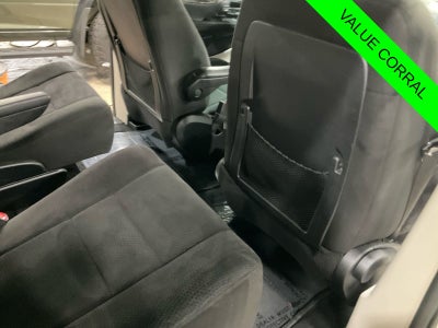 2011 Dodge Grand Caravan Express
