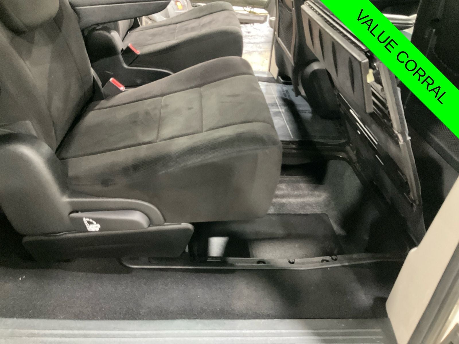 2011 Dodge Grand Caravan Express