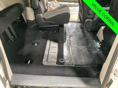 2011 Dodge Grand Caravan Express