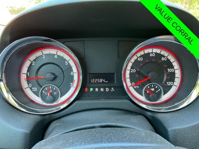 2011 Dodge Grand Caravan Express