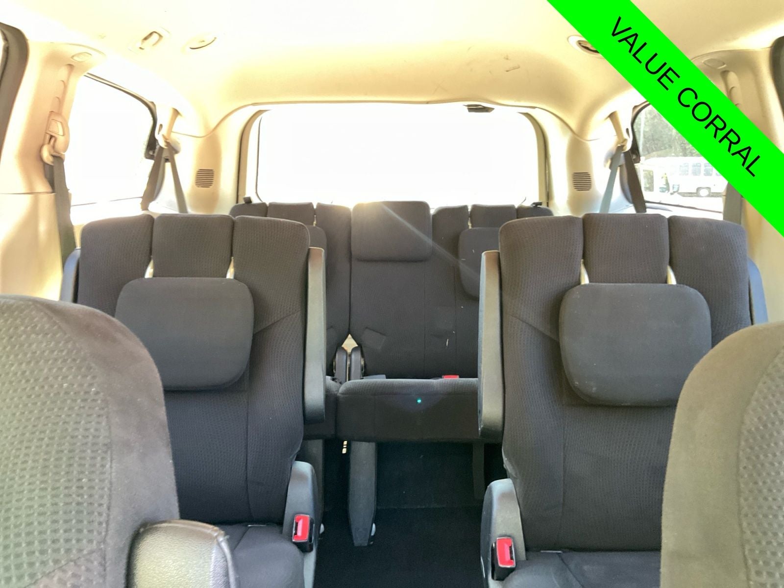 2011 Dodge Grand Caravan Express